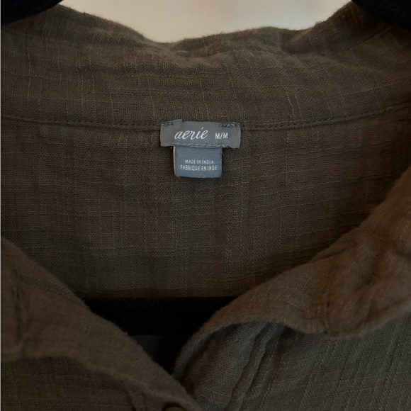 Aerie Romper - Picture 2 of 4